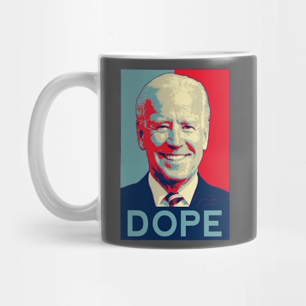 Dope Biden by OldTony